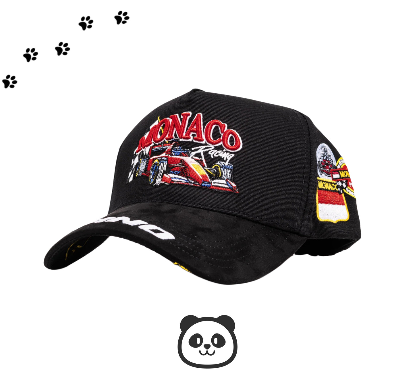 FINO MÓNACO