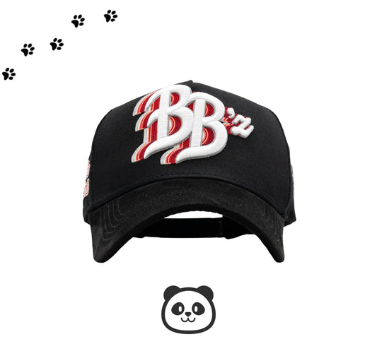 GELATO - THIRTYONE x BACKPACKBOYZ *HAT ONLY - SOLO GORRA*