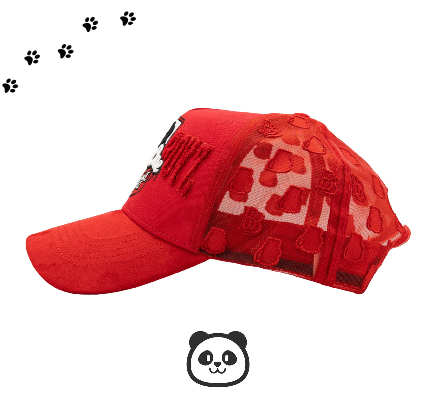LA MOCHILA - THIRTYONE x BACKPACKBOYZ *HAT ONLY - SOLO GORRA*