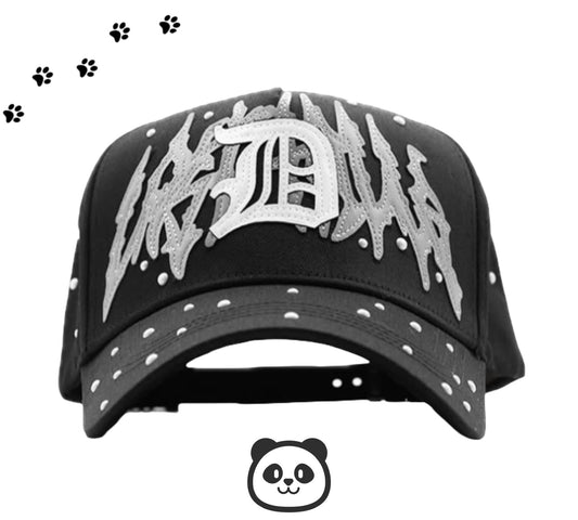 LOST DANDY - HAT ONLY - SOLO GORRA