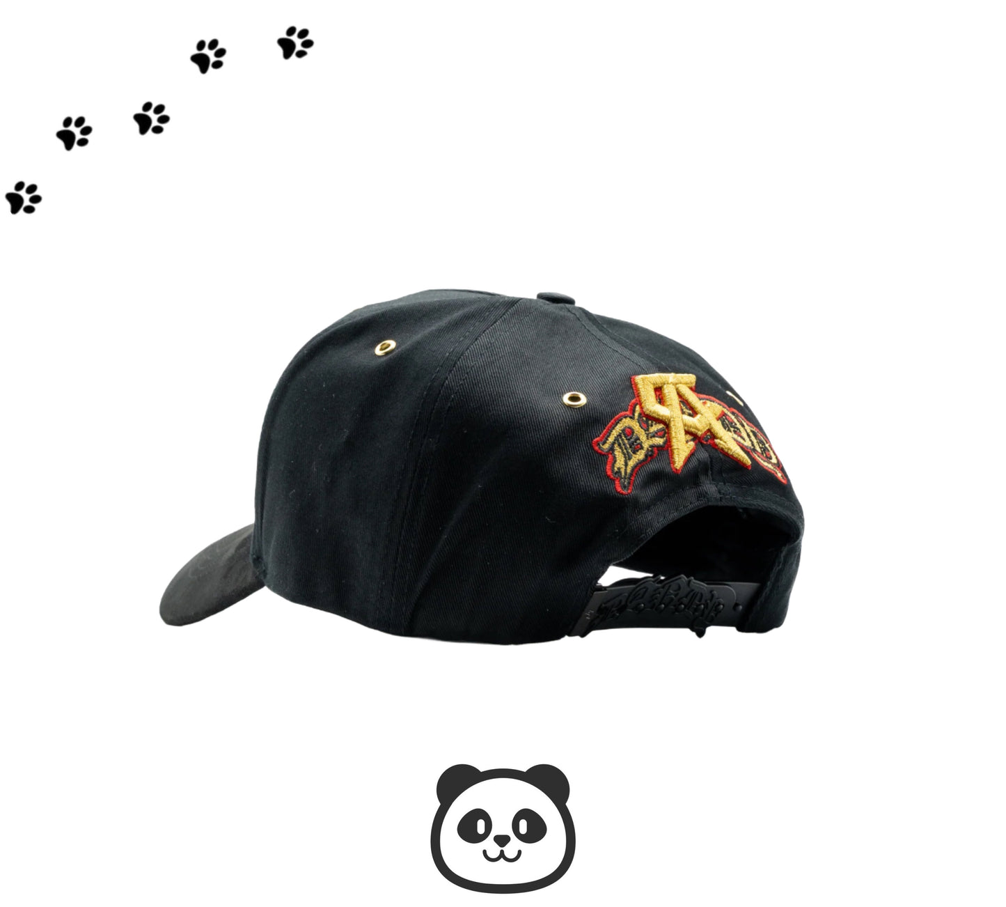 WBC CA x DANDY
