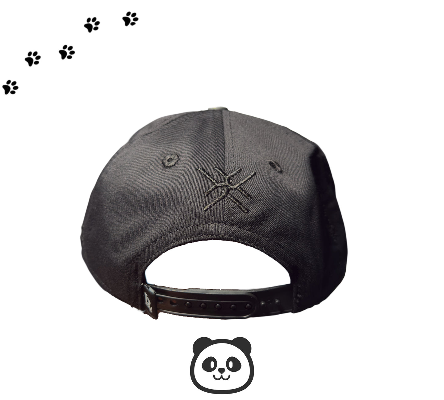 LUIS R x JC HATS
