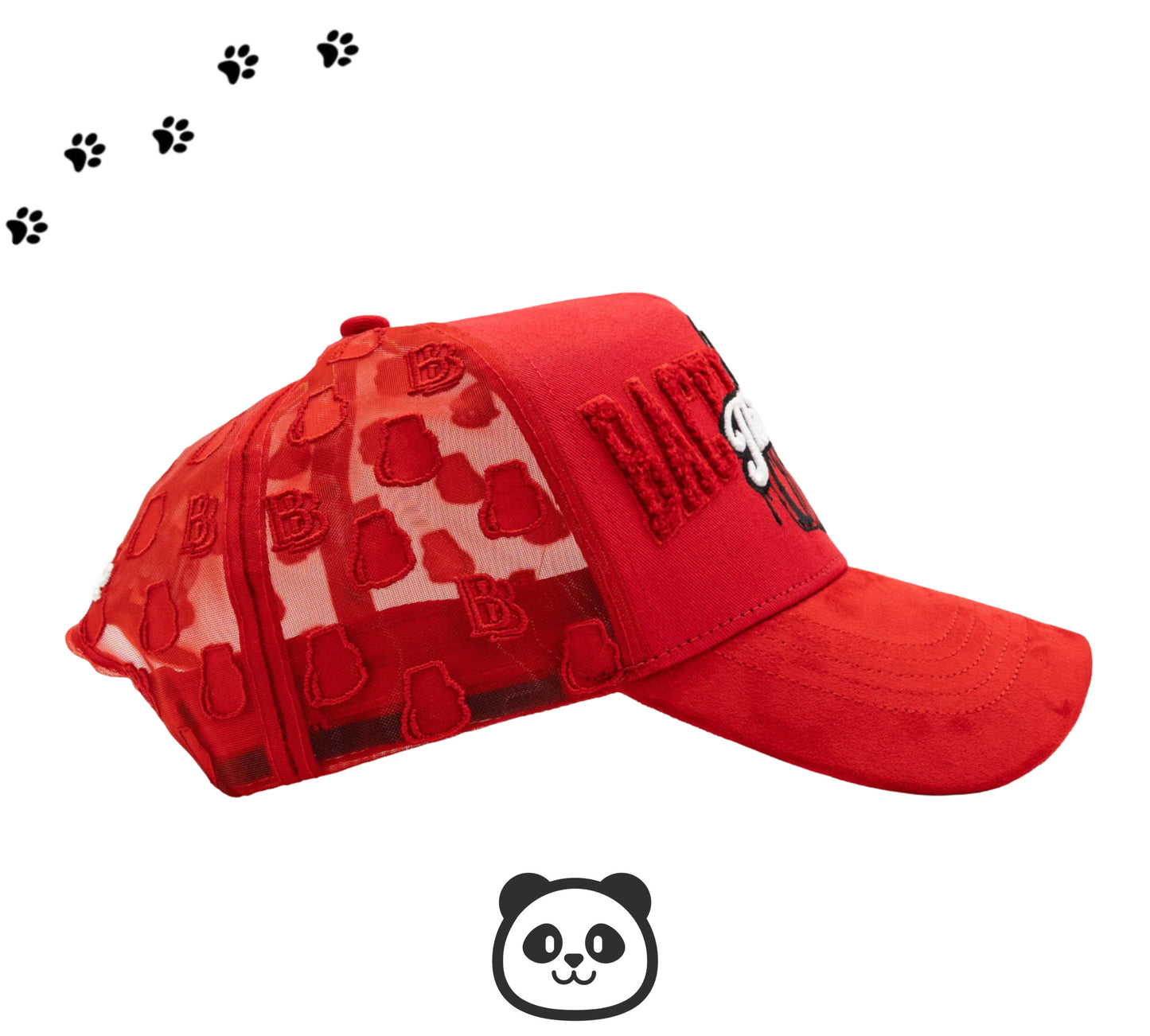 LA MOCHILA - THIRTYONE x BACKPACKBOYZ *HAT ONLY - SOLO GORRA*