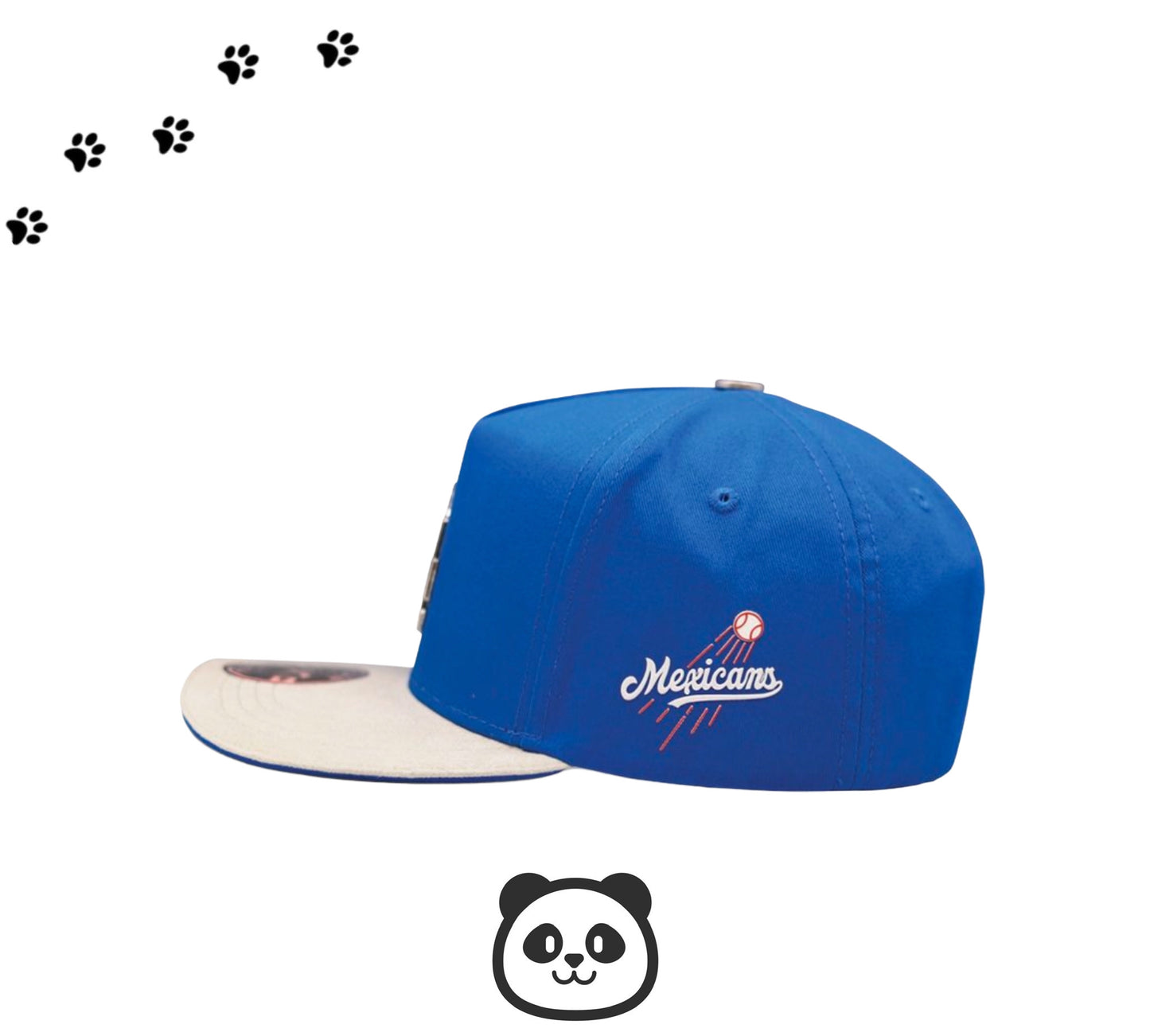 LA CHINGONES x XCAPS