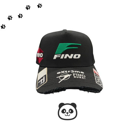 FINO DUBAI x GALLO FINO