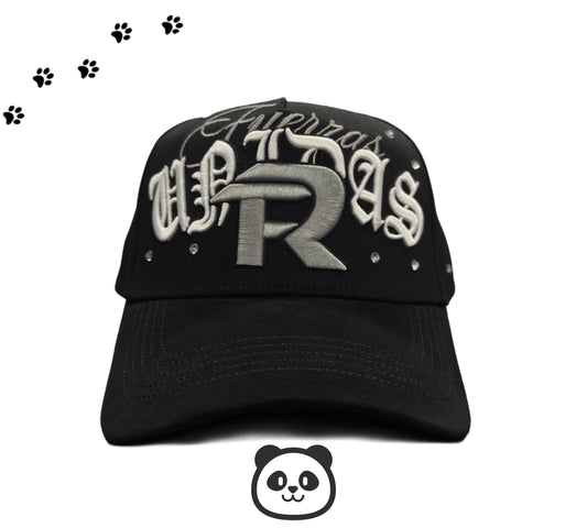 FUERZAS UNIDAS- FUERZA REGIDA - BARBAS - FINO - 31