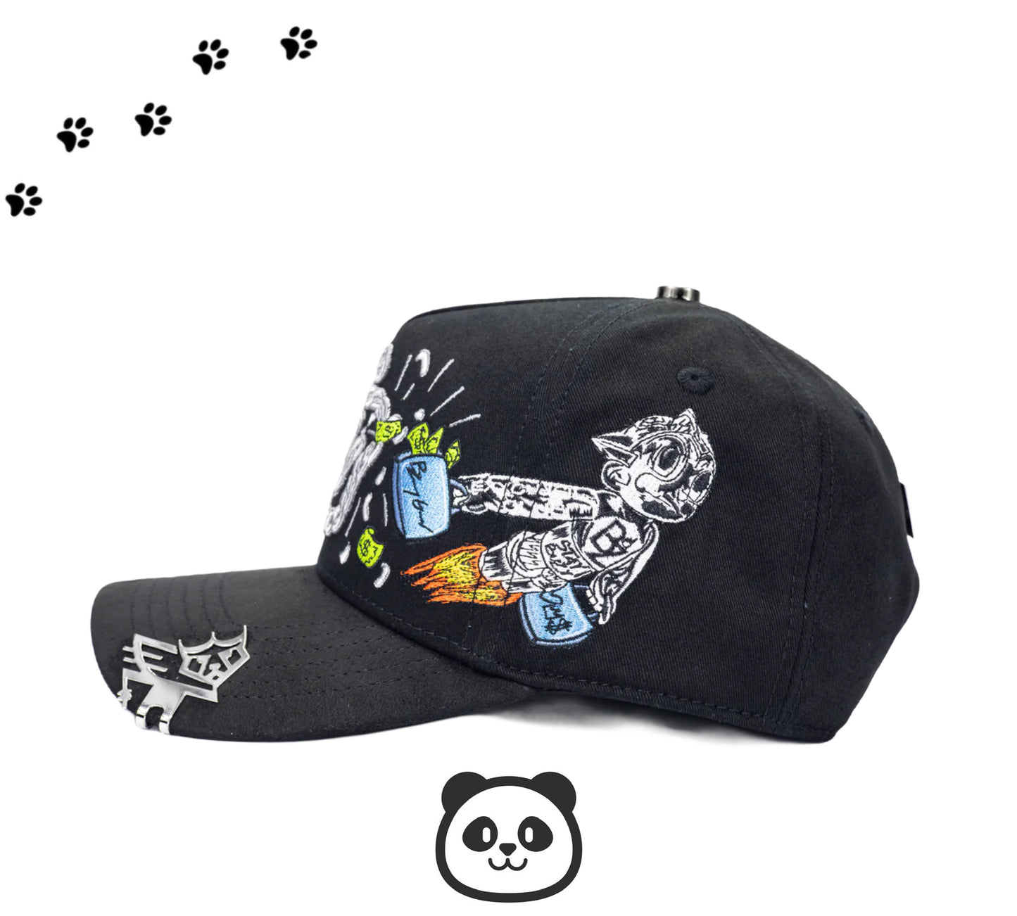 SD ASTRO BOY x BAEZ