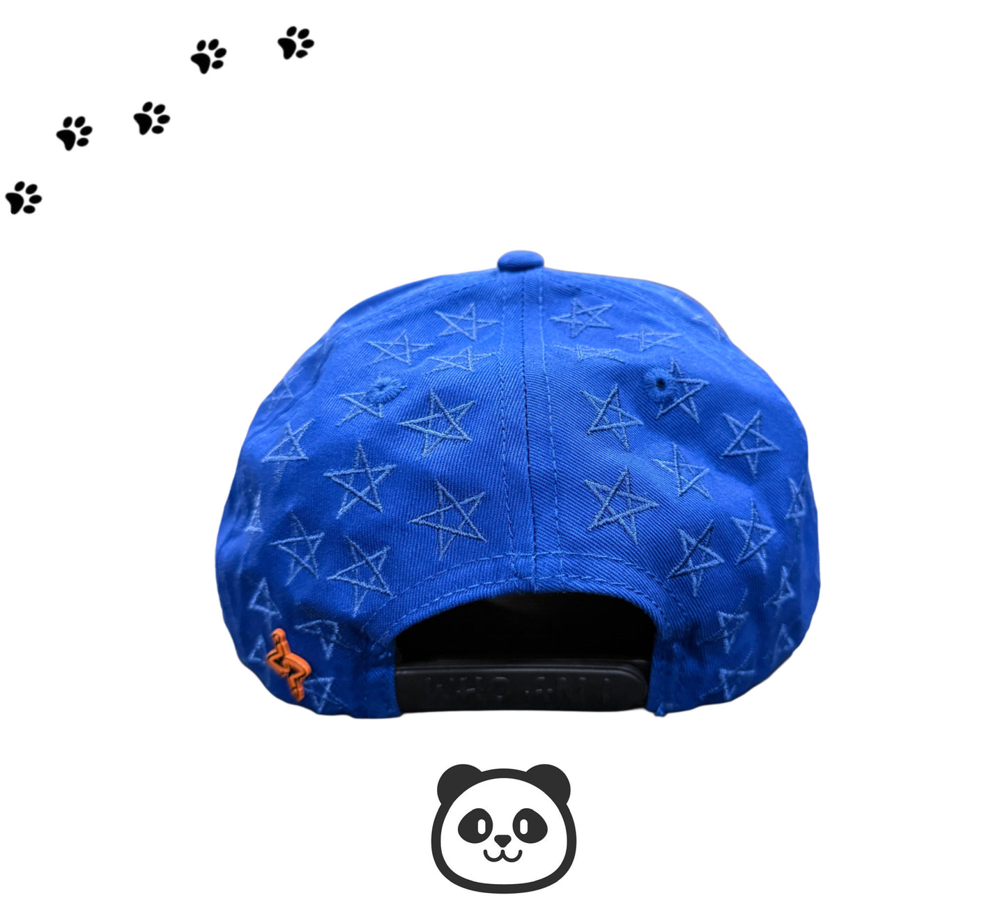 HOUSTON STARS x INCOGNITO