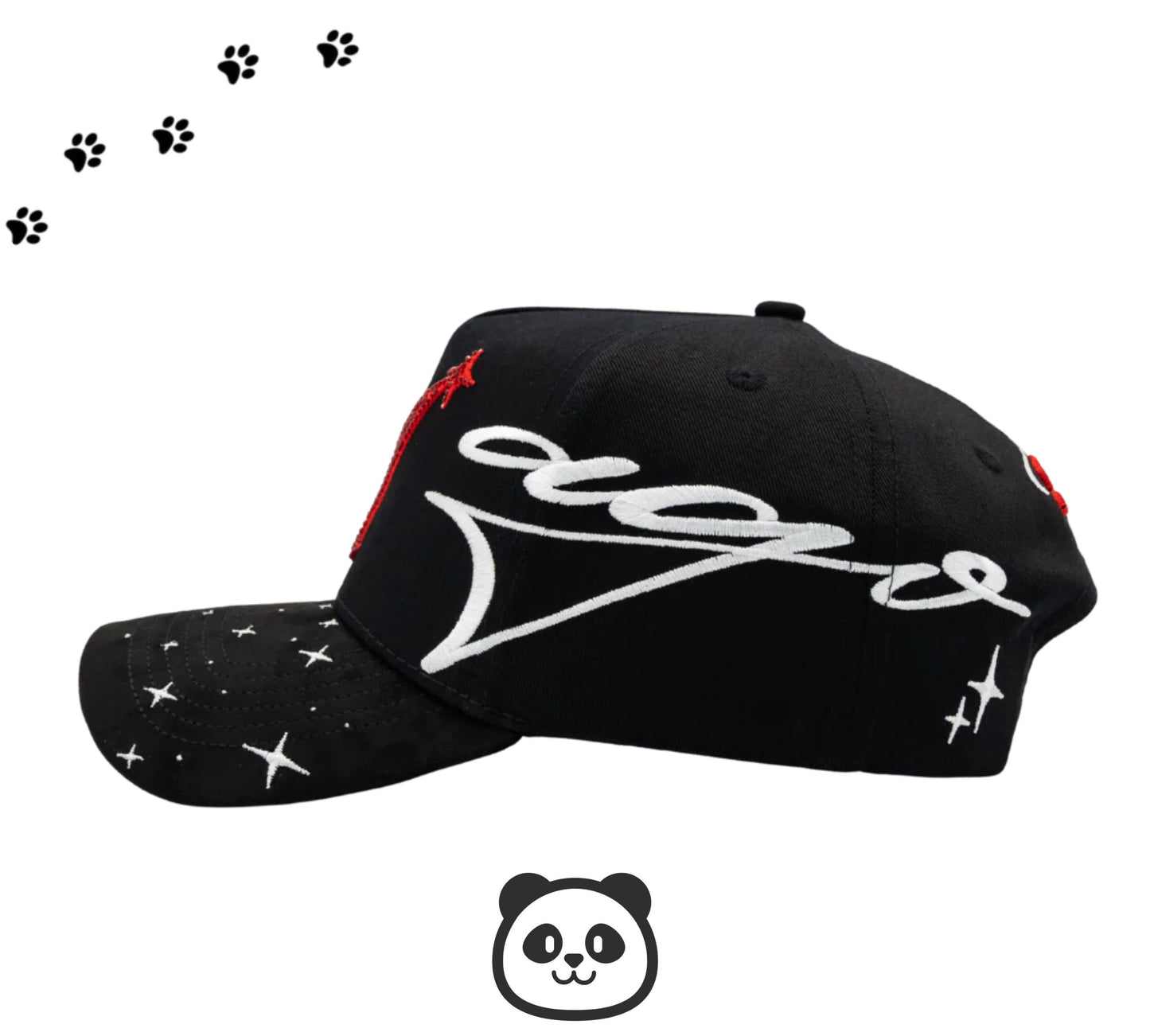 EL MAGO x THIRTYONE HATS - SOLO GORRA
