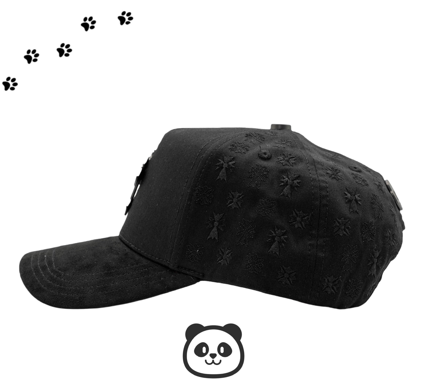 CHROME BLACKOUT - BARBAS x RICH THE KID