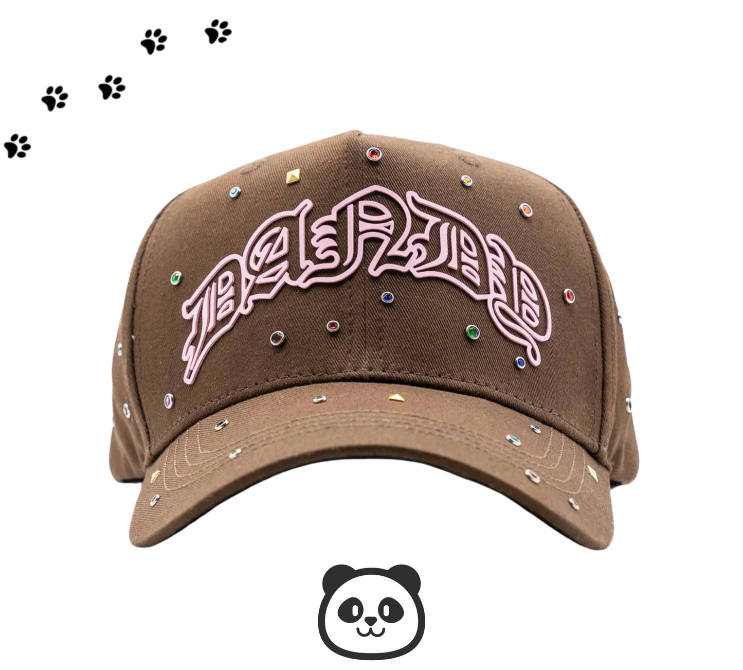 10 YEARS OF DANDY - 10 AÑOS - BROWN