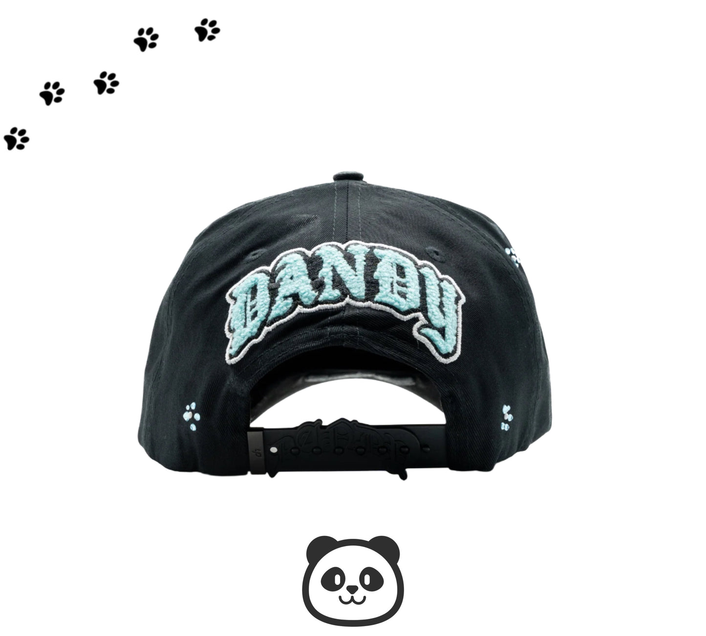 CA TIFFANY x DANDY