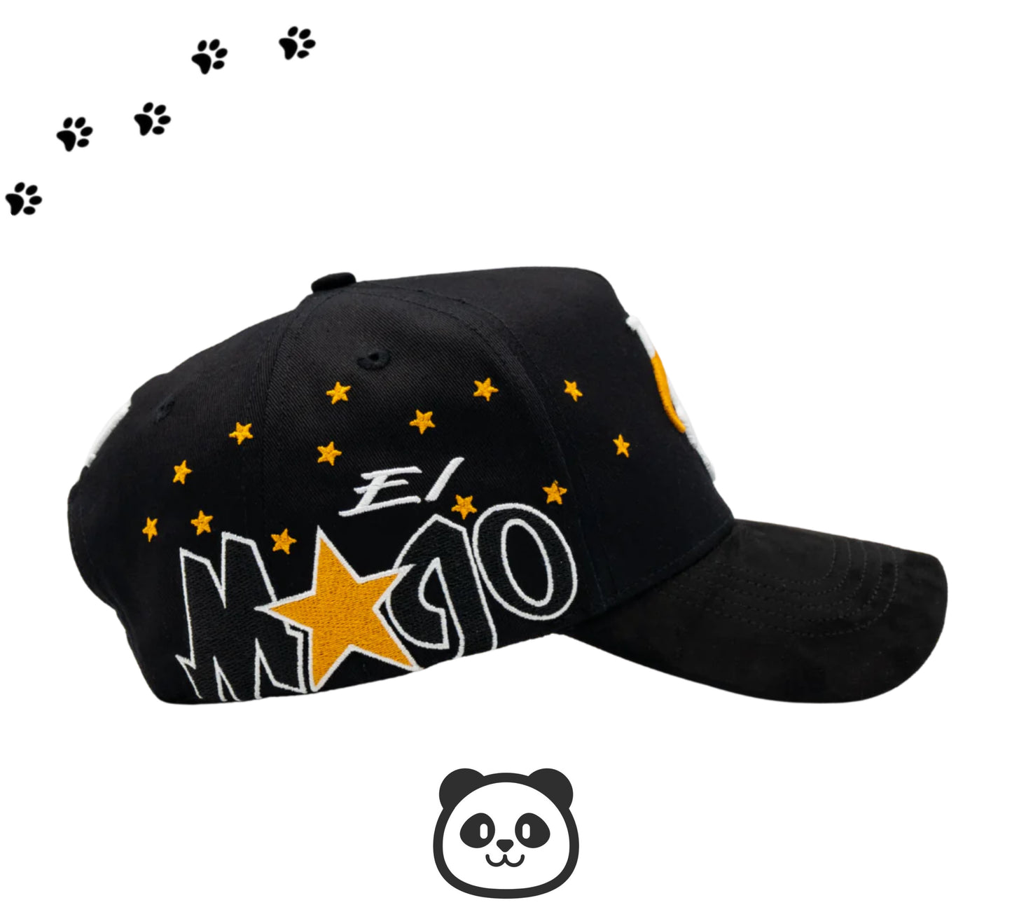 EL MAGO x THIRTYONE HATS - SOLO GORRA