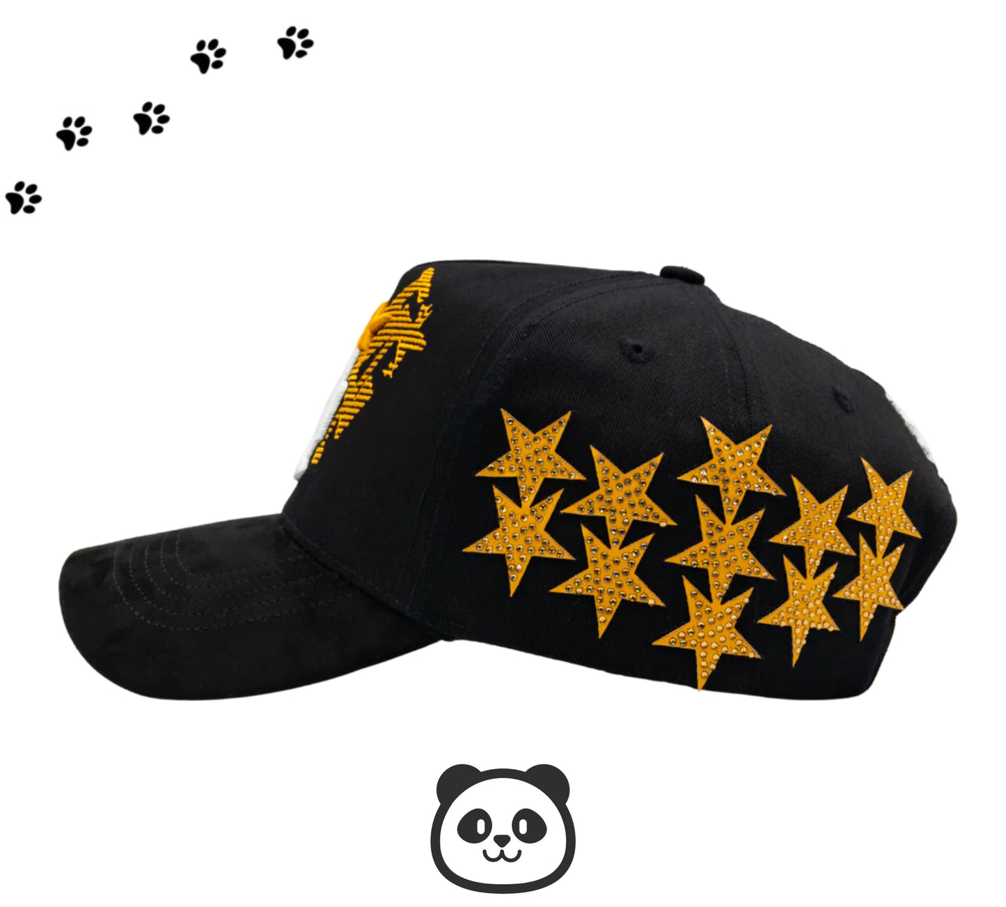 EL MAGO x THIRTYONE HATS - SOLO GORRA