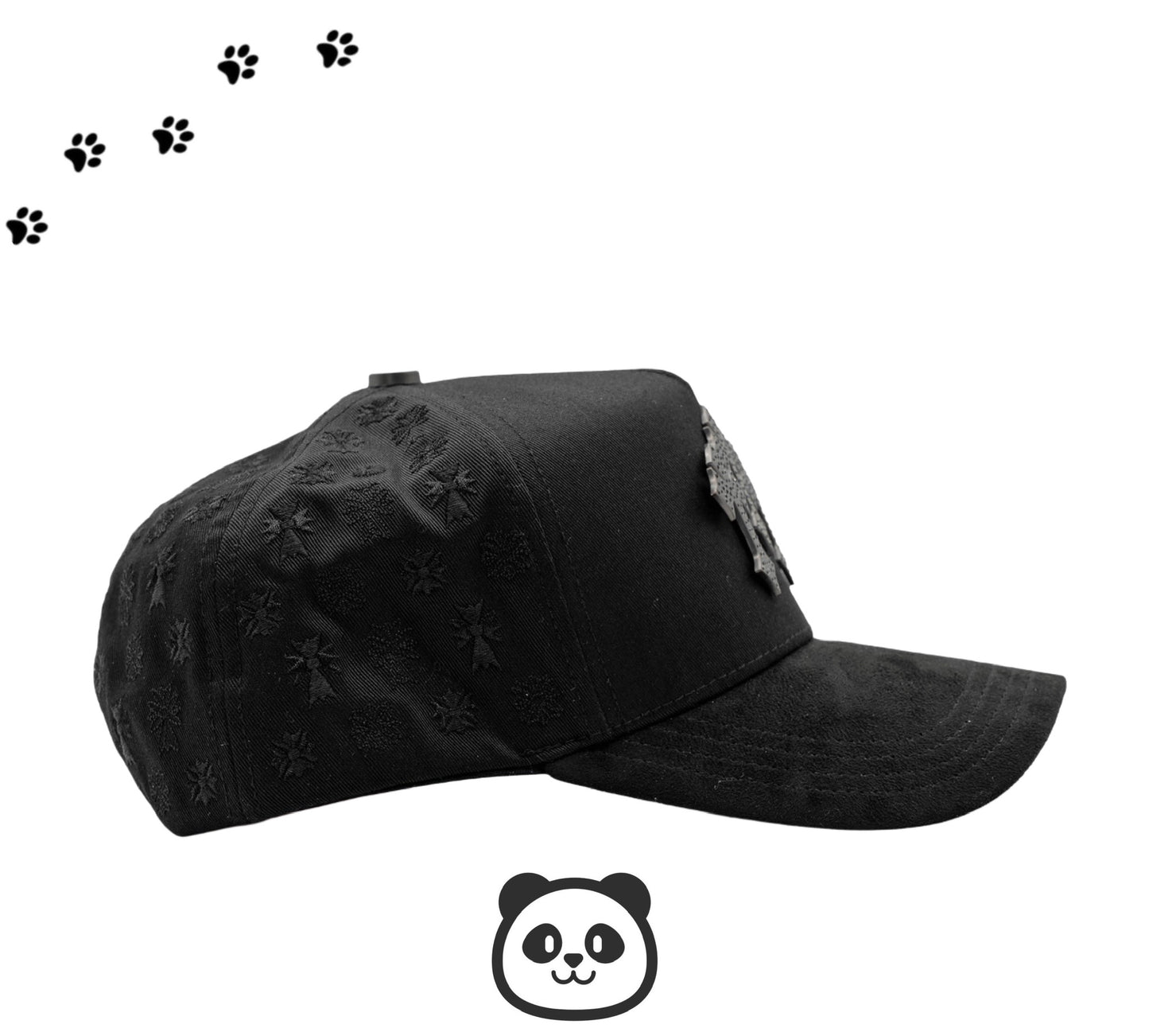 CHROME BLACKOUT - BARBAS x RICH THE KID