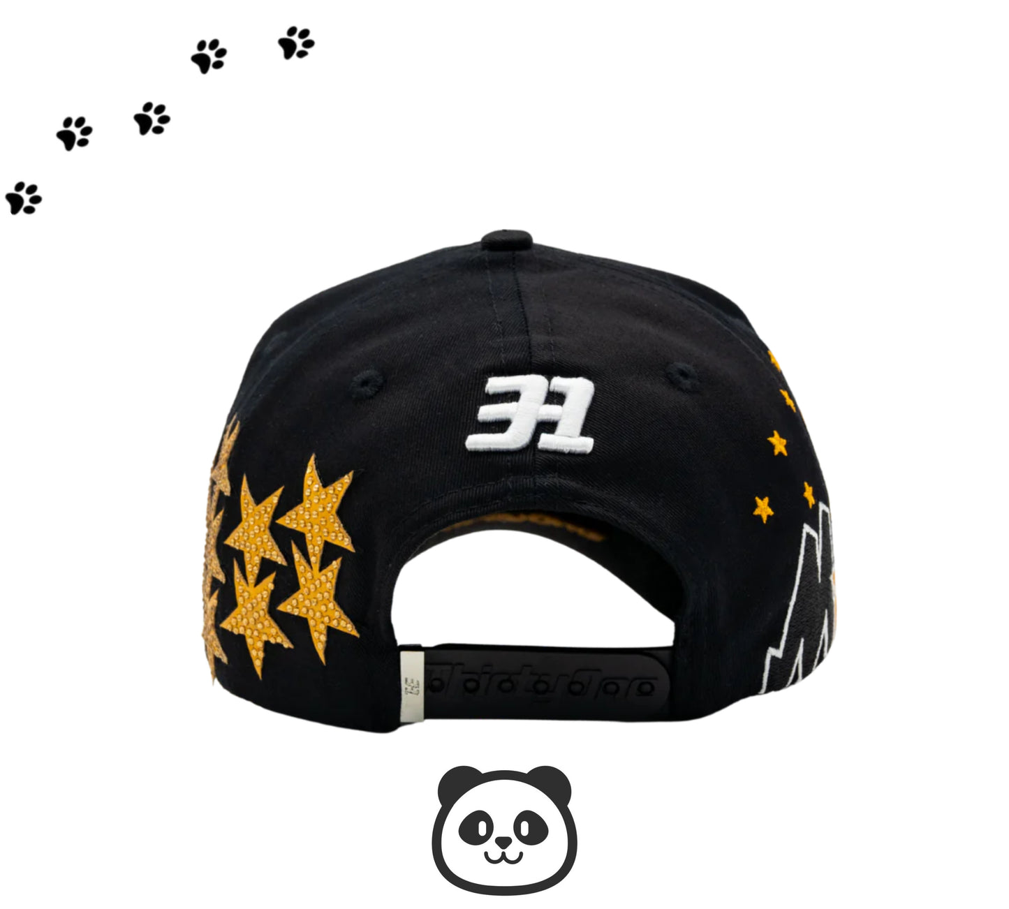 EL MAGO x THIRTYONE HATS - SOLO GORRA