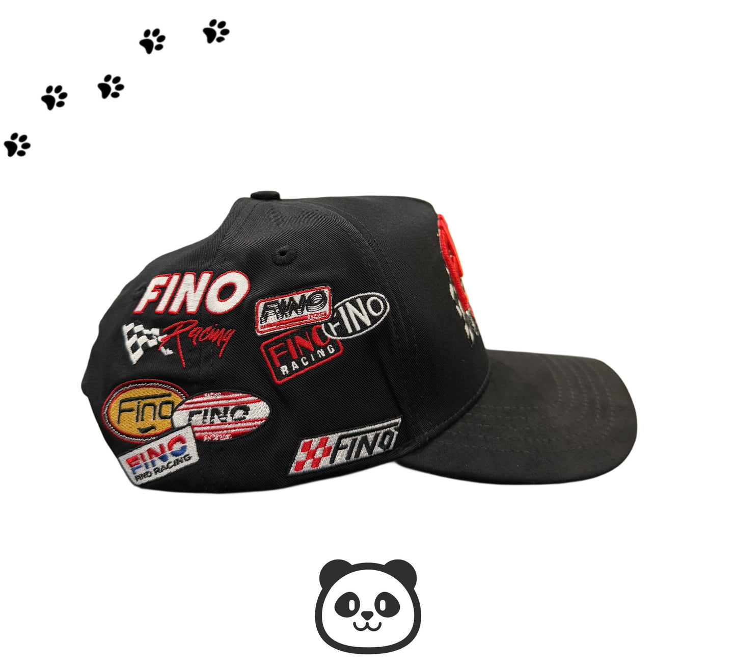 FINO RACING x GALLO FINO