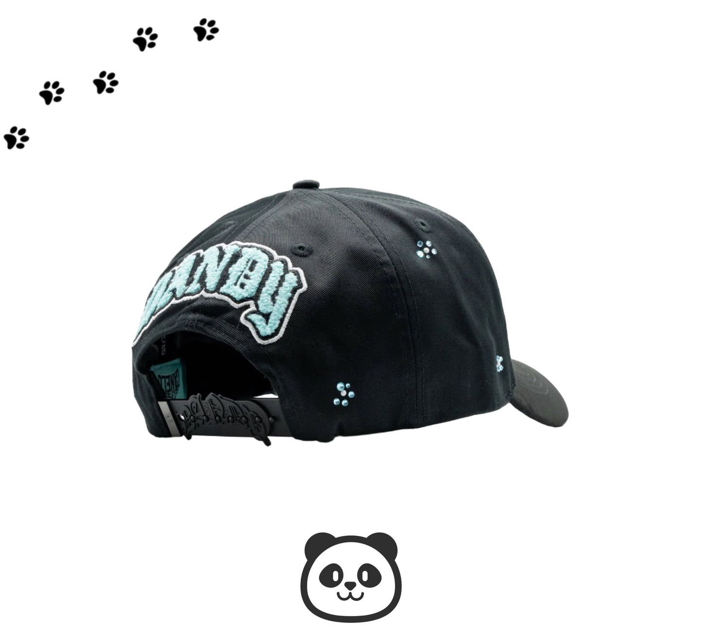 CA TIFFANY x DANDY