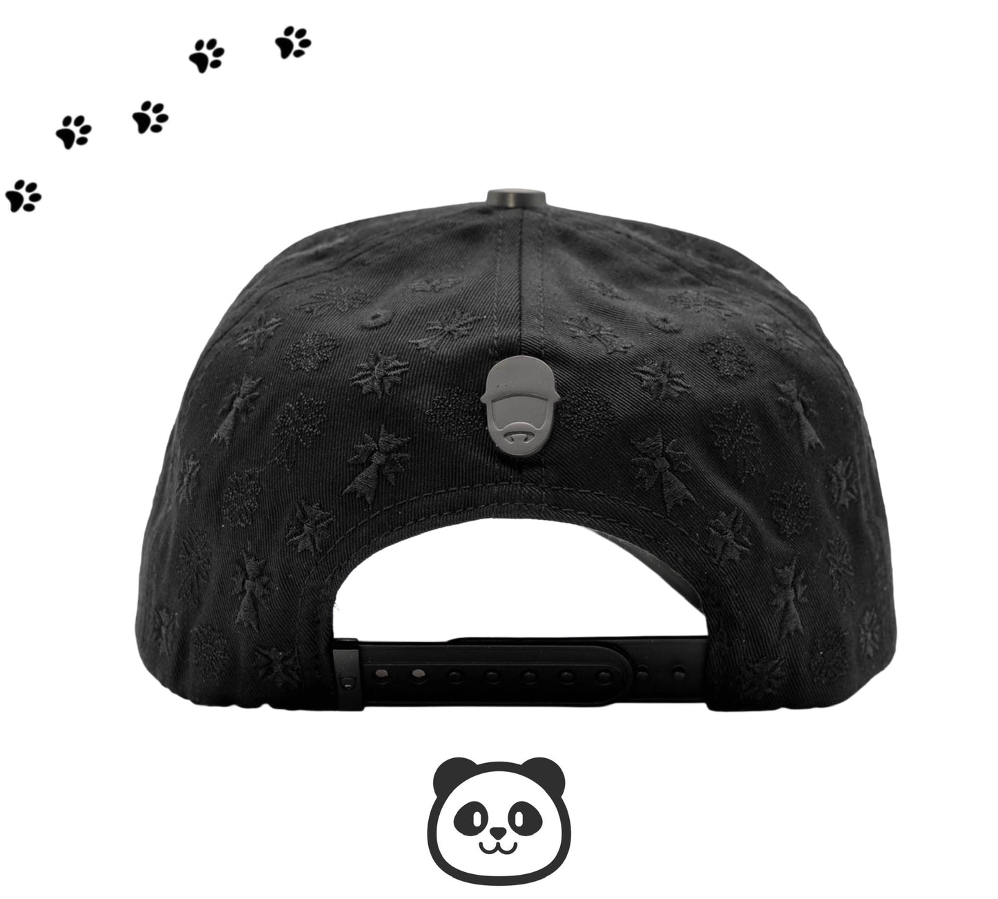 CHROME BLACKOUT - BARBAS x RICH THE KID