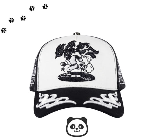 F**K THE POLICE x BAEZ