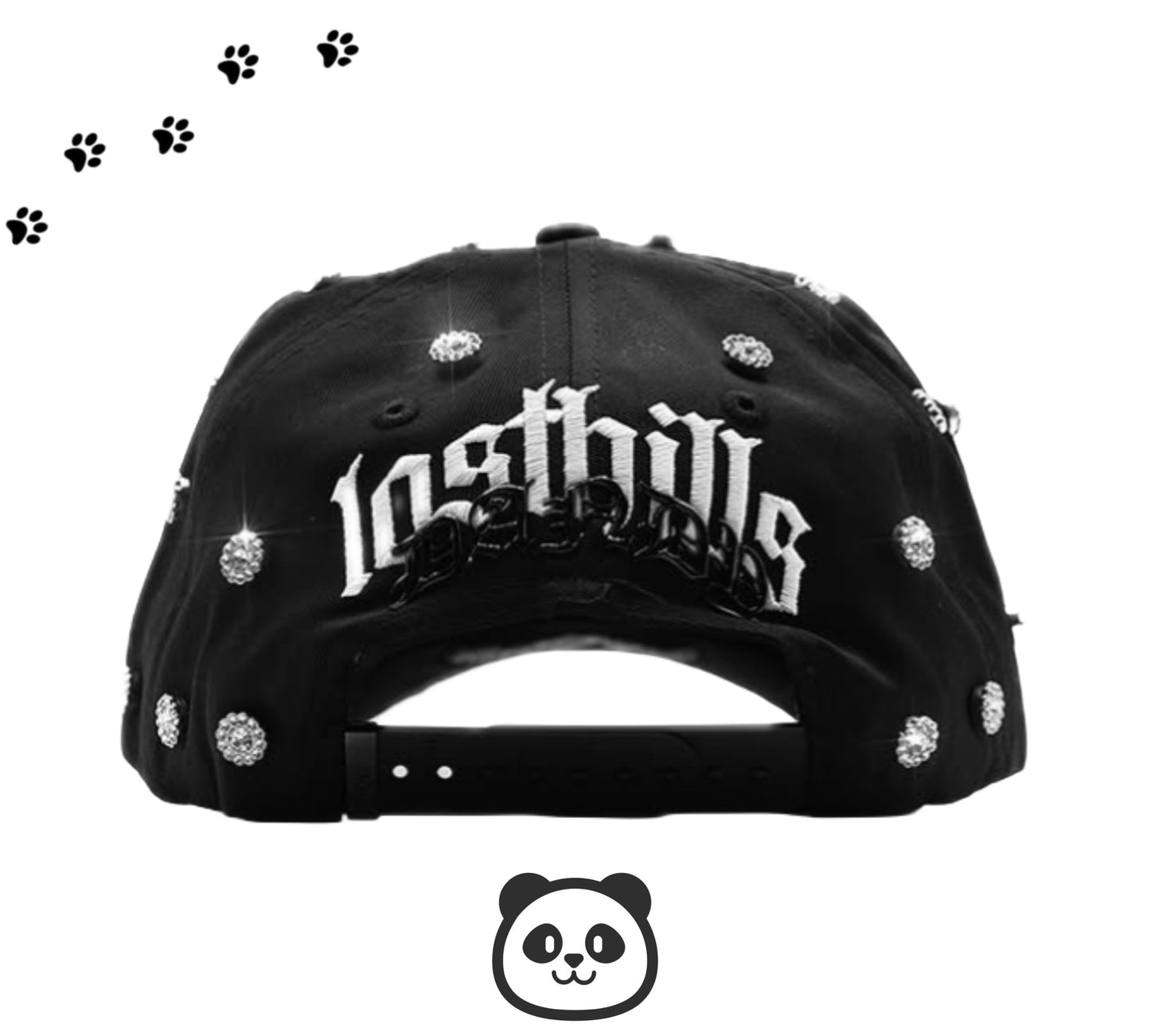 HANDLE WITH CARE - HAT ONLY - SOLO GORRA
