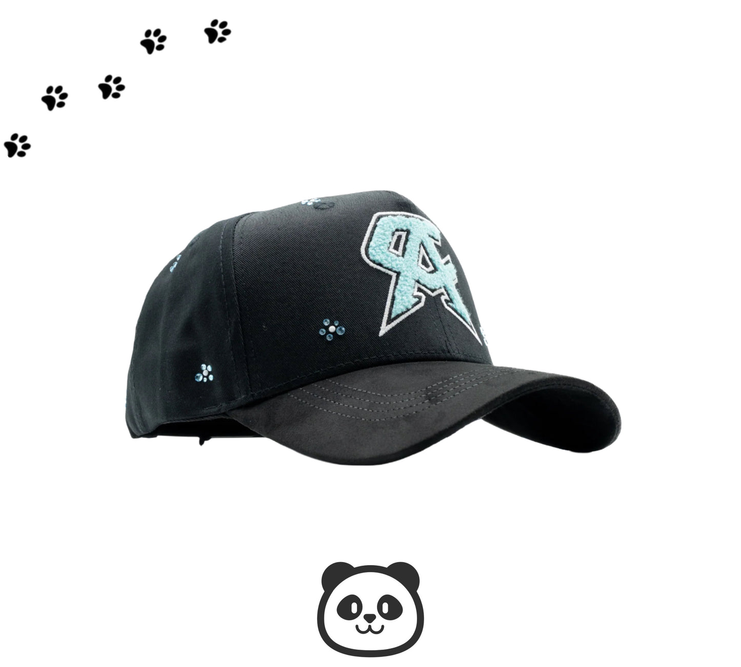 CA TIFFANY x DANDY