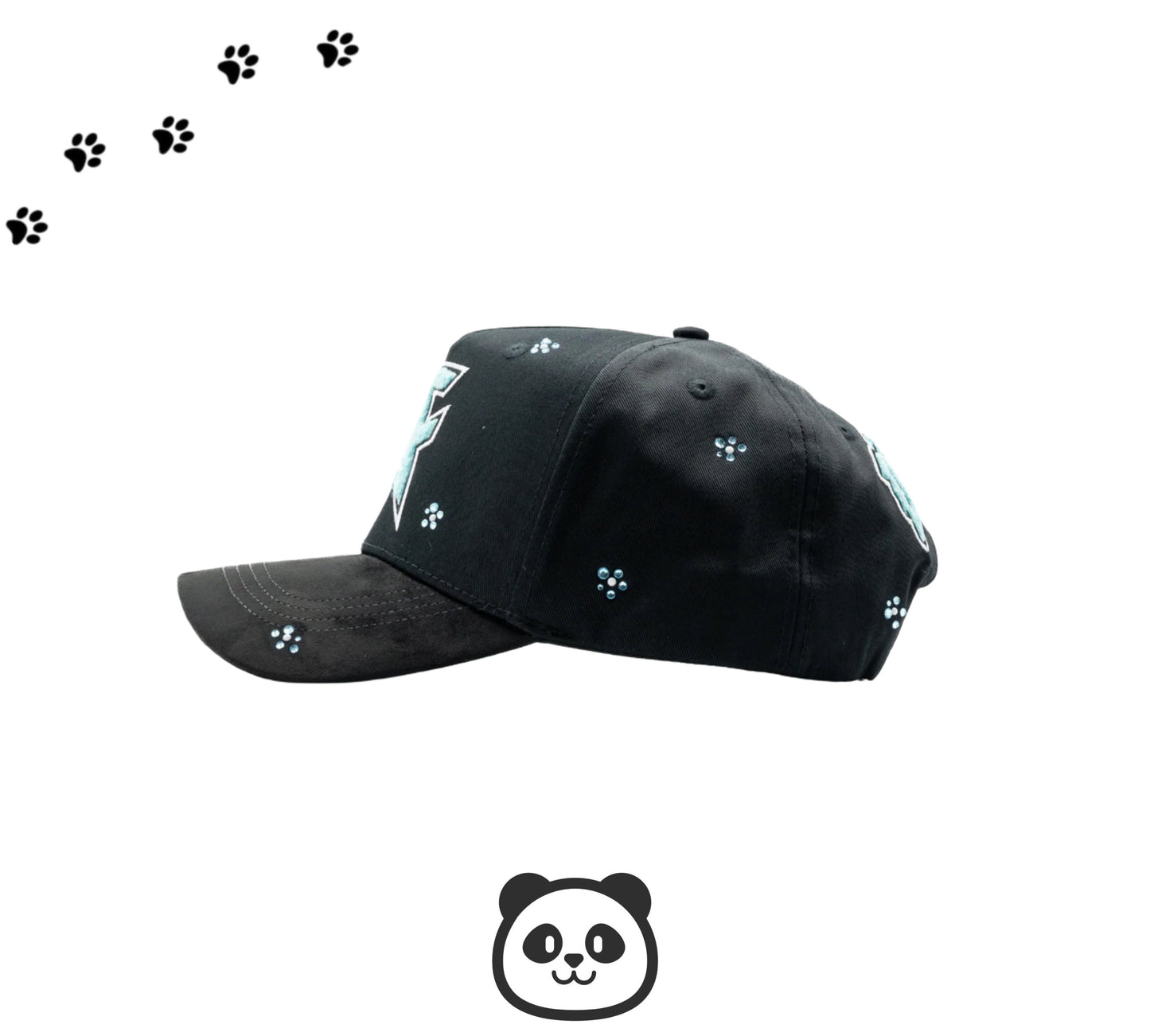 CA TIFFANY x DANDY