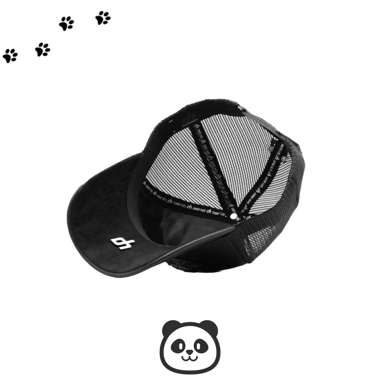 YO NO PESCO 2.0 x DH