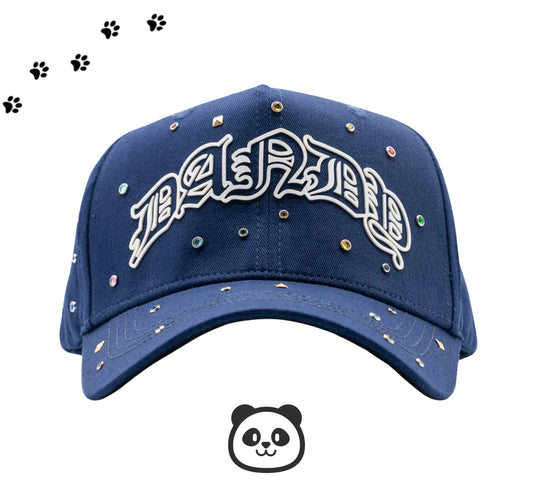 10 YEARS OF DANDY - 10 AÑOS - BLUE