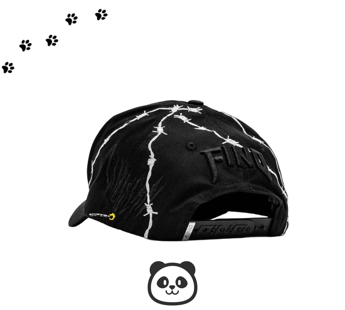 LA PEOPLE - TITO DOUBLE P - FINO