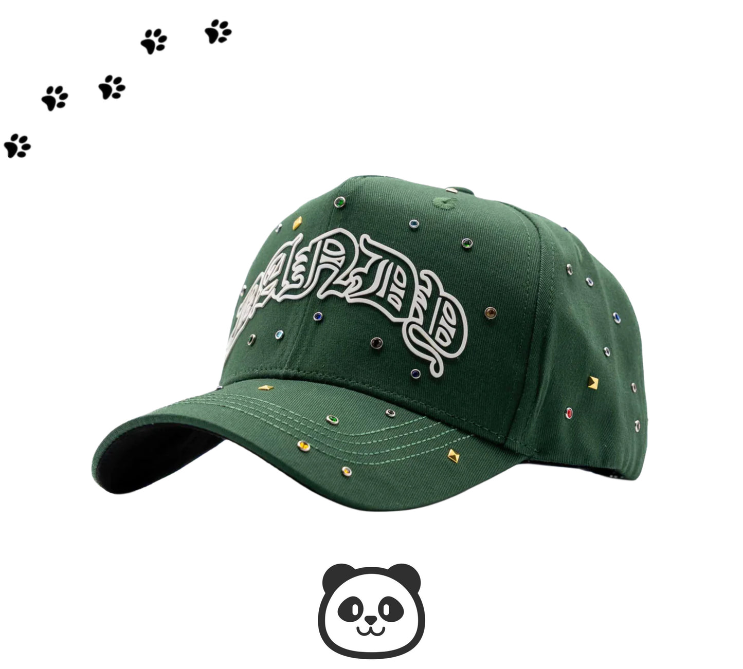 10 YEARS OF DANDY - 10 AÑOS - GREEN