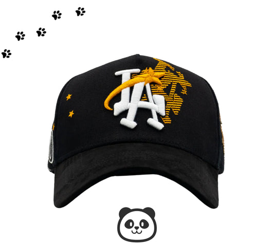 EL MAGO x THIRTYONE HATS - SOLO GORRA