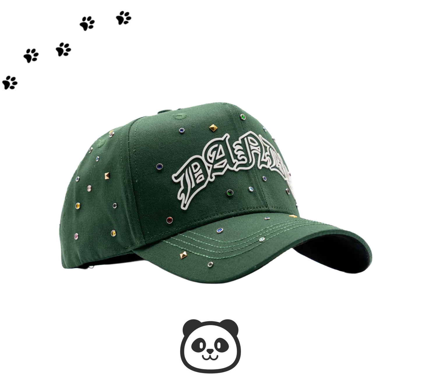 10 YEARS OF DANDY - 10 AÑOS - GREEN