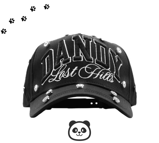 HANDLE WITH CARE - HAT ONLY - SOLO GORRA