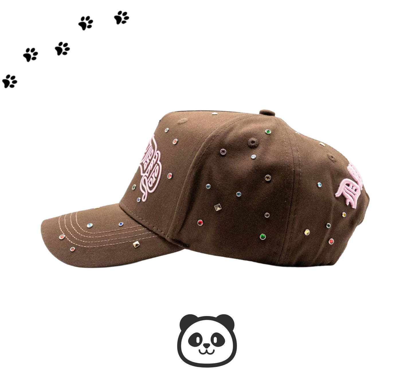 10 YEARS OF DANDY - 10 AÑOS - BROWN