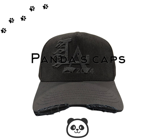 LA FLAMES x GALLO FINO