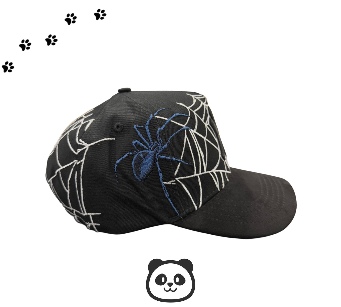 NY SPIDER x GALLO FINO