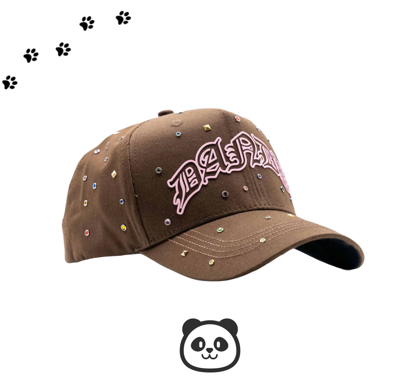 10 YEARS OF DANDY - 10 AÑOS - BROWN