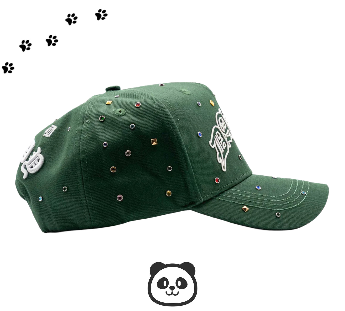 10 YEARS OF DANDY - 10 AÑOS - GREEN