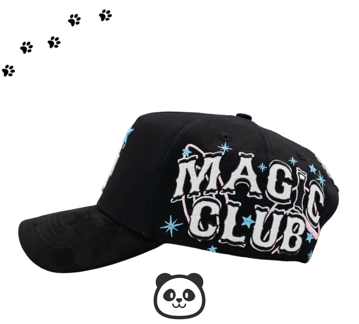 EL MAGO x THIRTYONE HATS - SOLO GORRA