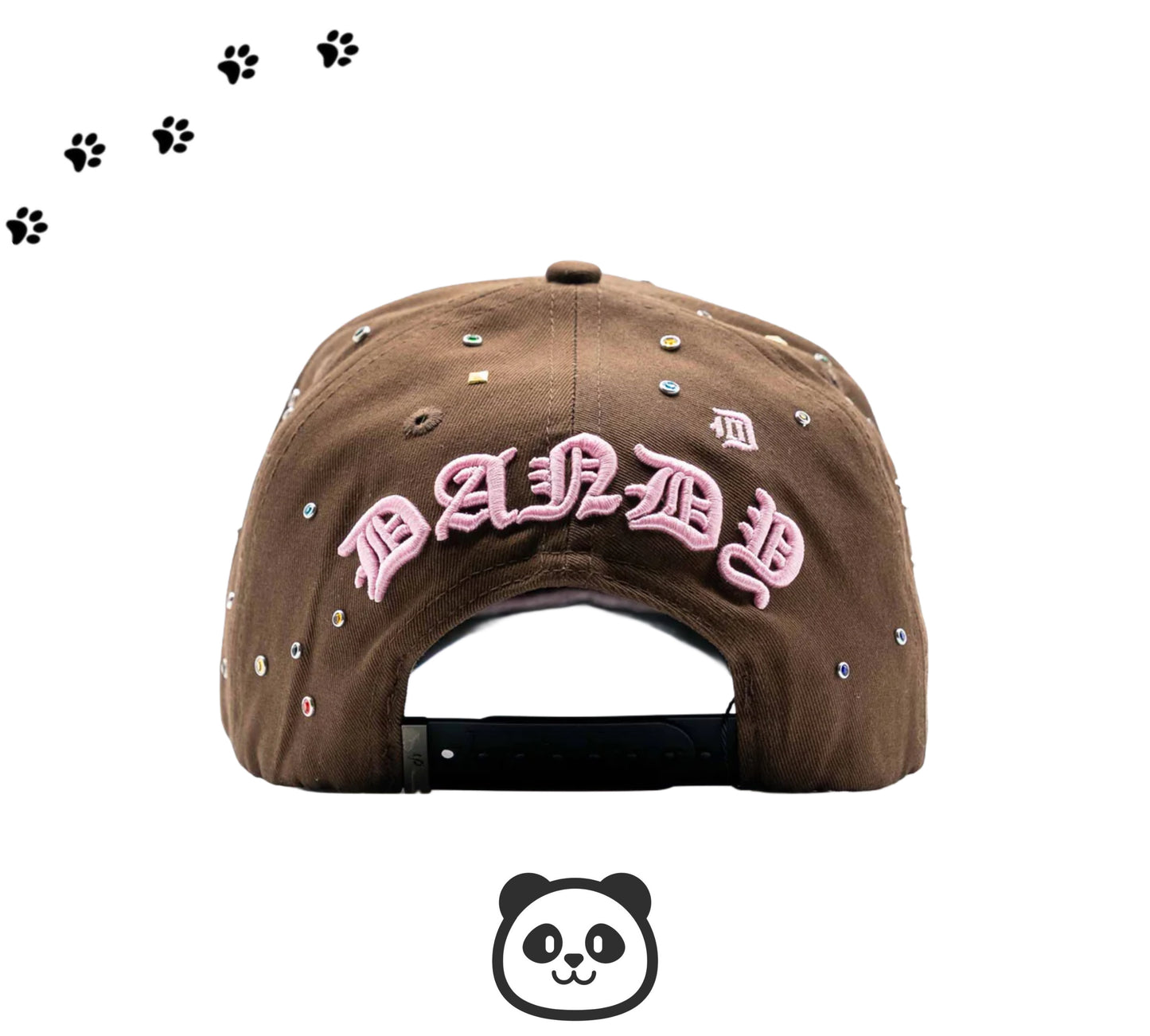 10 YEARS OF DANDY - 10 AÑOS - BROWN