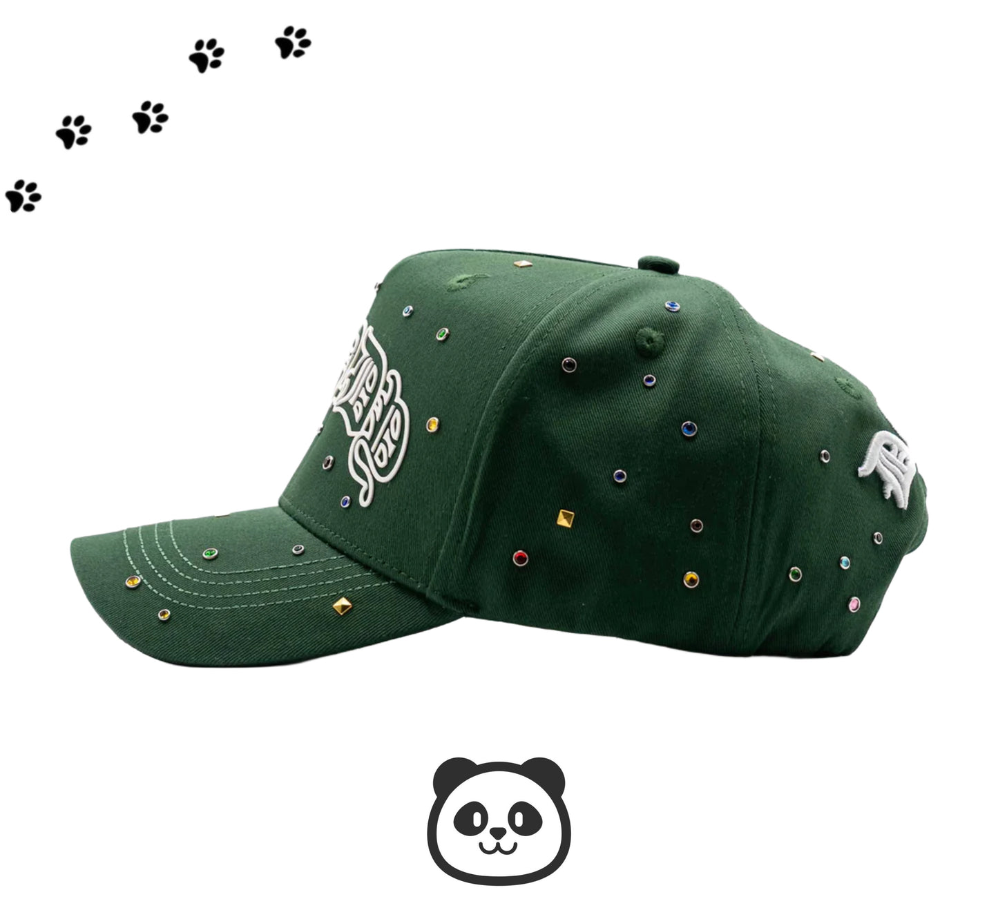 10 YEARS OF DANDY - 10 AÑOS - GREEN