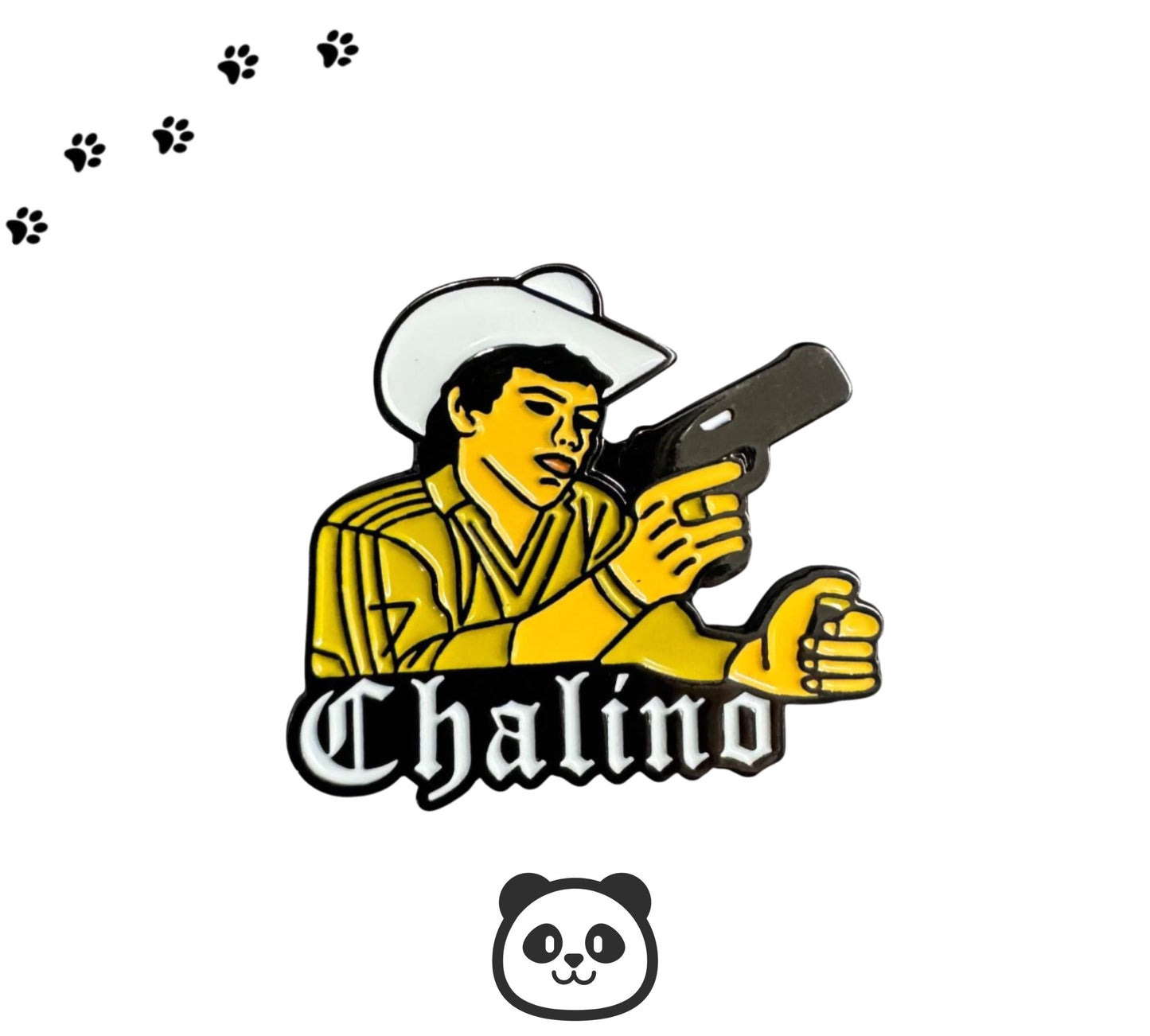 CHALINO SANCHEZ