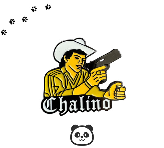 CHALINO SANCHEZ