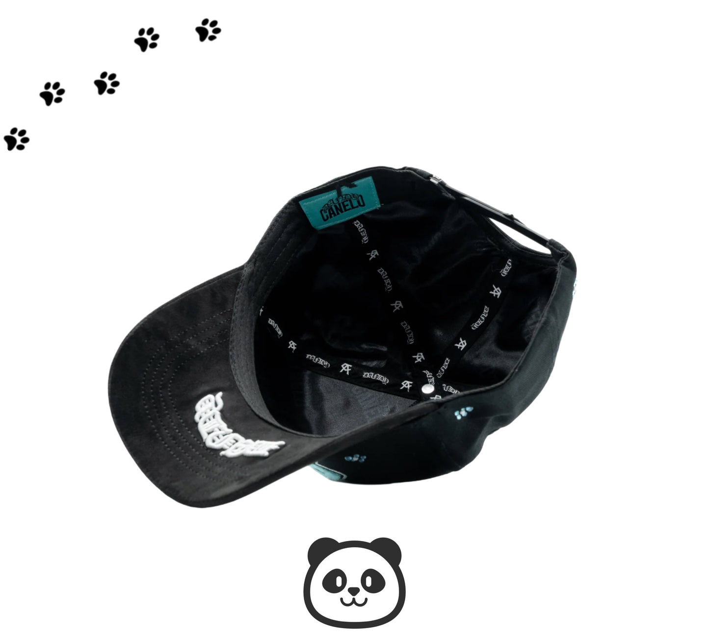 CA TIFFANY x DANDY