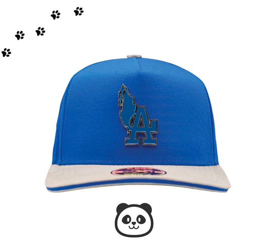 LA CHINGONES x XCAPS