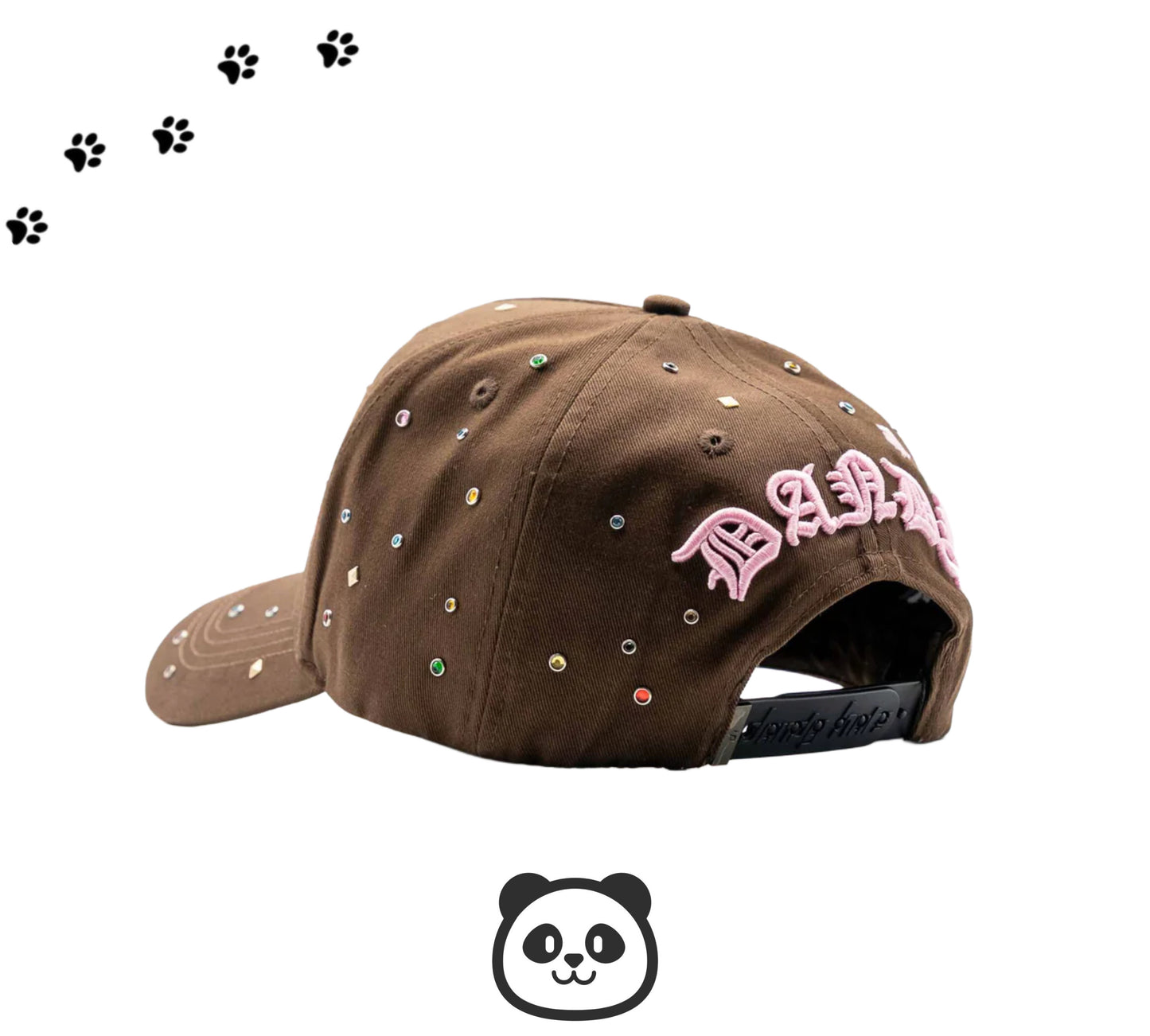 10 YEARS OF DANDY - 10 AÑOS - BROWN