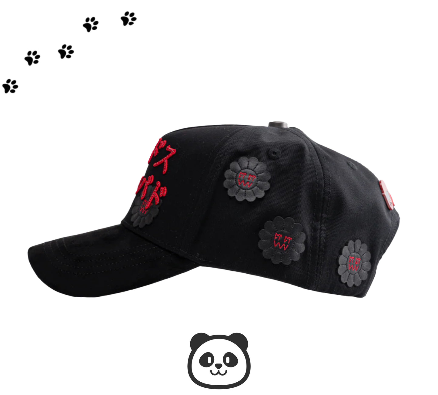 KORIDOSU TUNBADOSU x BARBAS