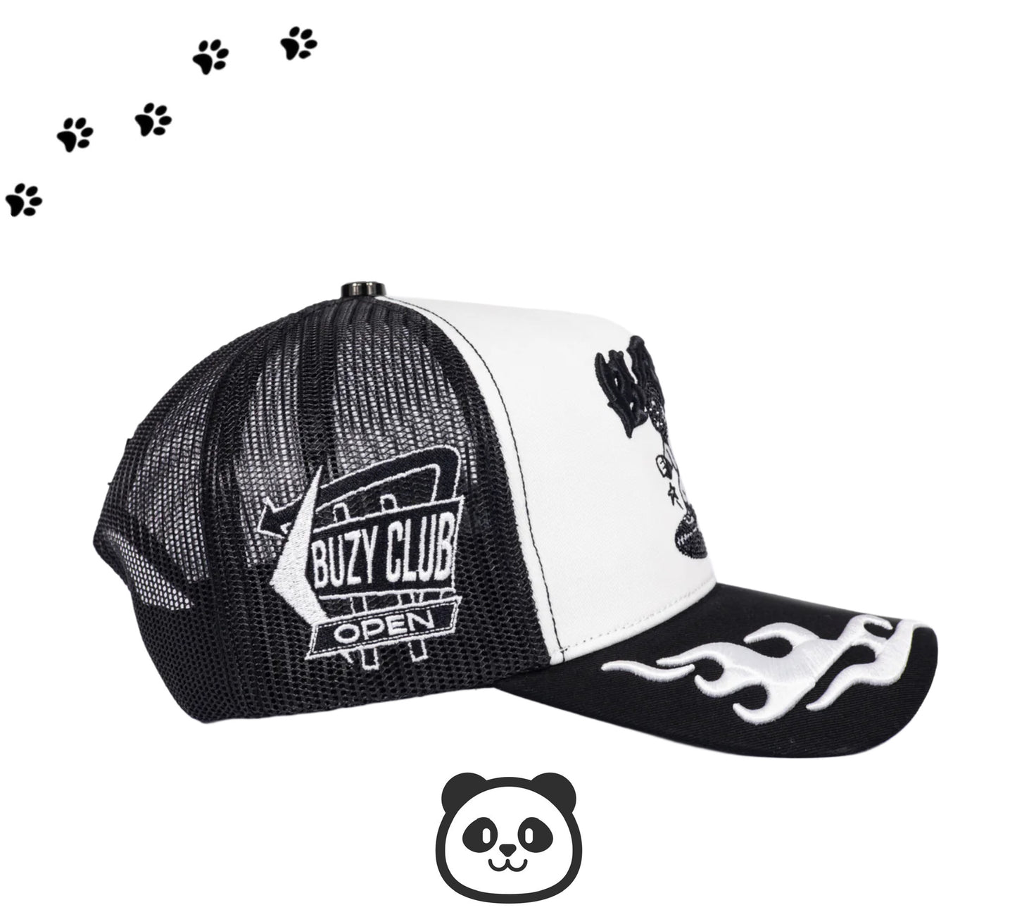 F**K THE POLICE x BAEZ