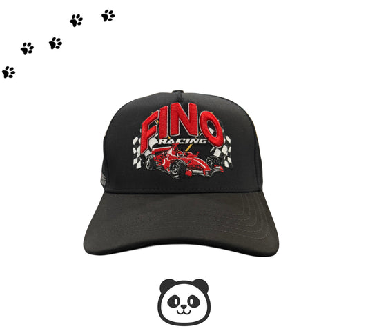 FINO RACING x GALLO FINO